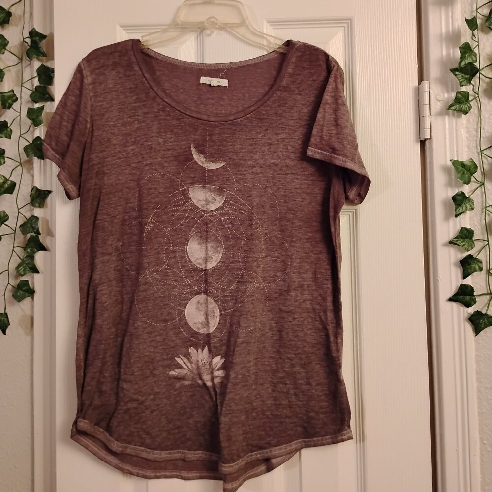 Ladies Shirt